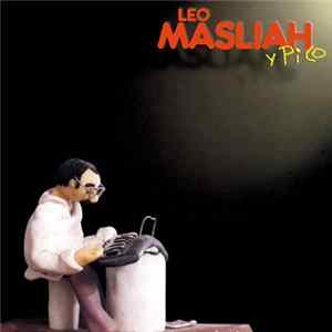 Leo Maslíah - Y Pico Album