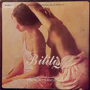 Francis Lai - Bilitis (Original Motion Picture Soundtrack) Album