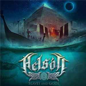 Helsótt - Slaves And Gods Album