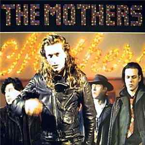 The Mothers - 1st Born Album