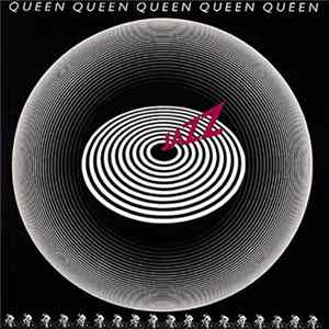 Queen - Jazz Album