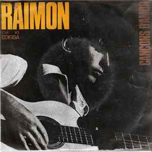 Raimon - (V) Cançons D'Amor Album