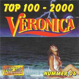 Various - Veronica The Smart One: Top 100 - 2000 Nummer 06 Album