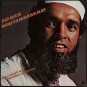 Idris Muhammad - You Ain't No Friend Of Mine! Album
