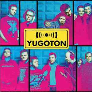 Yugoton - Yugoton Album