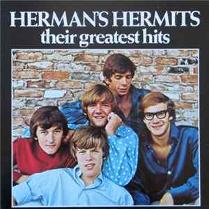 Herman's Hermits - Their Greatest Hits Album
