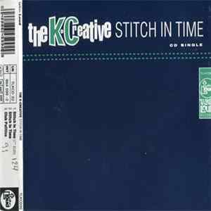 The K-Creative - Stitch In Time Album