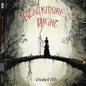 Blackmore's Night - Greatest Hits Album