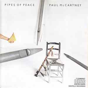 Paul McCartney - Pipes Of Peace Album