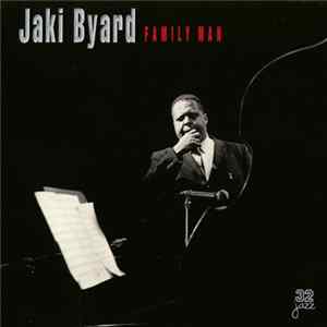 Jaki Byard - Family Man Album