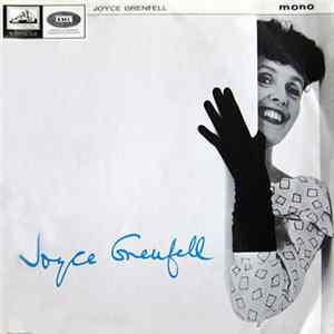 Joyce Grenfell - Joyce Grenfell Album