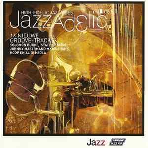 Various - Jazzadelic 06.5 Album