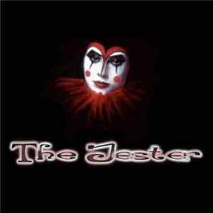 The Jester - The Jester EP Album