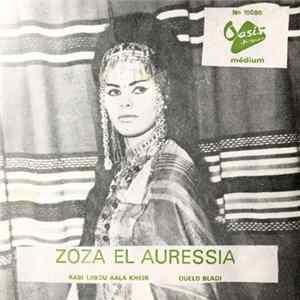 Zoza El Auressia - Zoza El Auressia Album