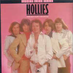 The Hollies - The Air That I Breathe Album