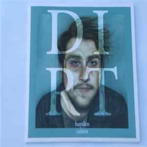 Hayden Calnin - Dirt Album