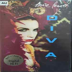 Annie Lennox - Diva Album