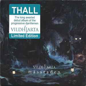 Vildhjarta - Måsstaden Album