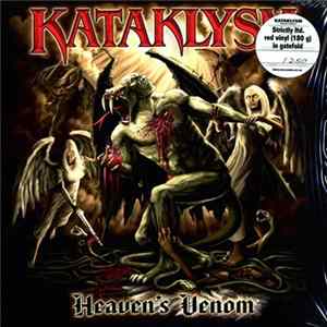 Kataklysm - Heaven's Venom Album