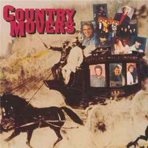 Various - Country Movers Album