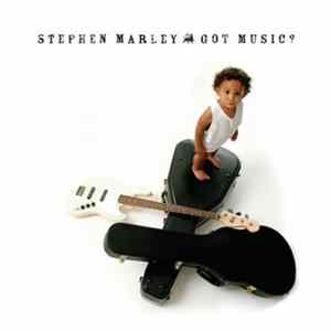 Stephen Marley - Got Music? Album