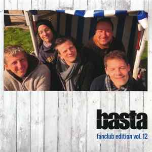 Basta - Fanclub-Edition Vol. 12 Album