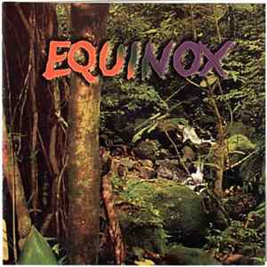 Harry Henshaw, Giovanna De Leon, Cathy Alvarez - Equinox Album