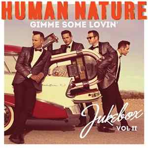 Human Nature - Gimme Some Lovin' (Jukebox Vol. II) Album