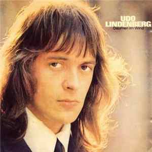 Udo Lindenberg - Daumen Im Wind Album