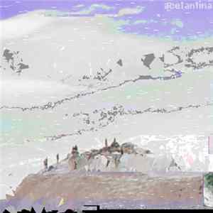 Acetantina - Lowpoly Album