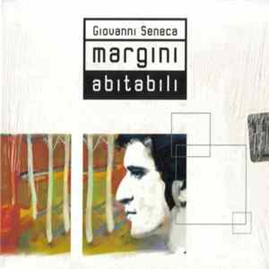 Giovanni Seneca - Margini Abitabili Album