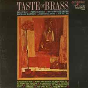 Various - Taste Of Brass Album