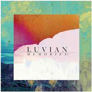 Luvian - Memories EP Album