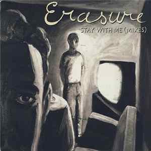Erasure - Stay With Me (Mixes) Album