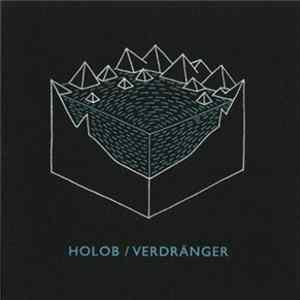 Holob - Verdränger Album