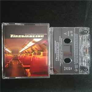 Tiromancino - In Continuo Movimento Album