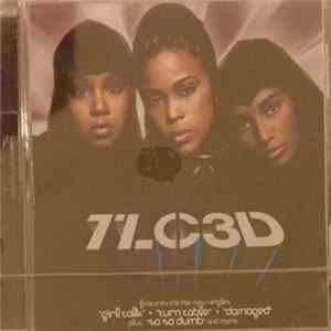 TLC - 3D Album