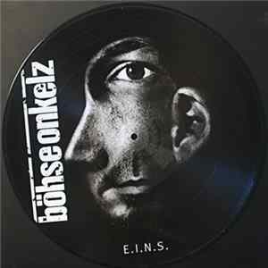 Böhse Onkelz - E.I.N.S. Album