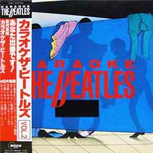 Beatle Come Back Beats - Karaoke The Beatles Vol.2 Album