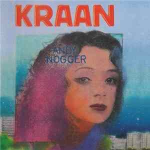 Kraan - Andy Nogger Album