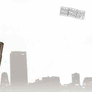 Cascandy - Three Album