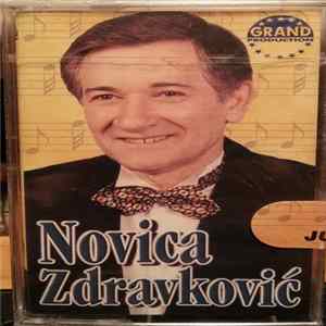 Novica Zdravković - Novica Zdravković Album
