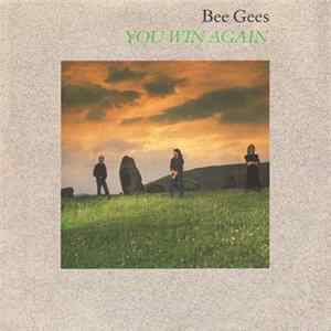 Bee Gees - You Win Again Album