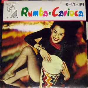 Das Orchester Lutz Albrecht - Rumba-Carioca Album