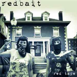 Redbait - Red Tape Album