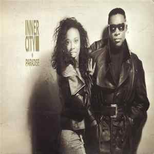 Inner City - Paradise Album