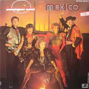 Dschinghis Khan - Mexico / Rund Um Die Welt Album