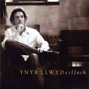 Ynyr Llwyd - Cilfach Album