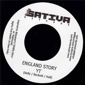 YT - England Story Album