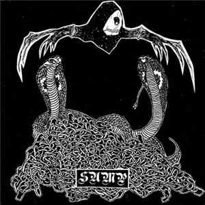 Sump / Sesso Violento - Sump / the Grumpy Pumpy Teddy Bears present: "Waaaa, Waaaaa Im A Big BABY! Waaaaaa" Album